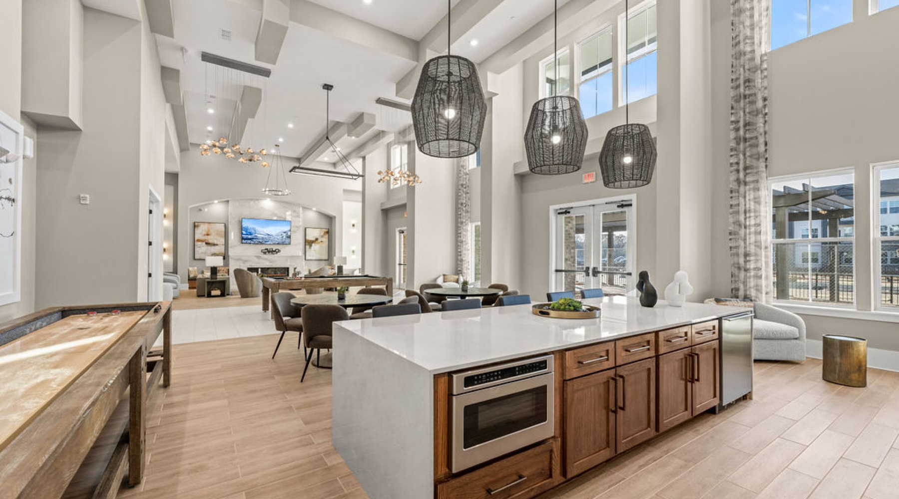 A Vibrant New Lifestyle Awaits